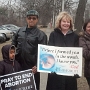 40 Day Right to Life 2013